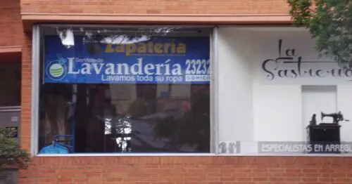 LAVANDERIA CARRERA 5 CON 27 LAVANDERIA CARRERA 5 CON 27
